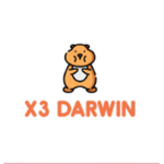 x3 Darwin