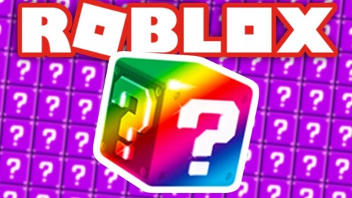 Lucky Block Weapon Battles