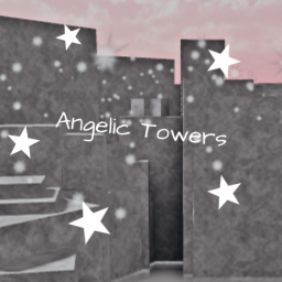 Angelic Towers