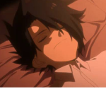 Kokichi is ugleeeeeee and ray is the best