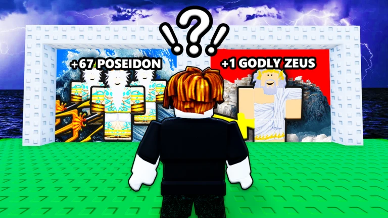 Would You Rather: Army Tower thumbnail