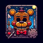 fnaf on build mode