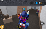 noobs are just like any roblox player
