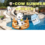 Cow's Army.