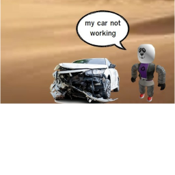 Drive to burger king