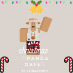.~Panda Cafe~.