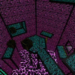 Flood Escape 3 Early-Alpha