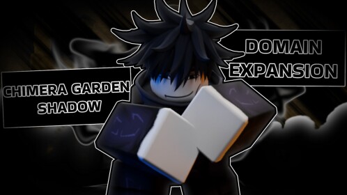 Randomizador de Jujutsu