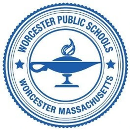 Worcester Public Schools District Roblox group icon