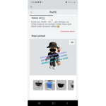 Elmath regalo robux