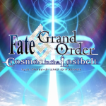 Fate: Grand Order Roleplay