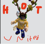 Hot united