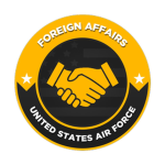 [USMC] International Relations