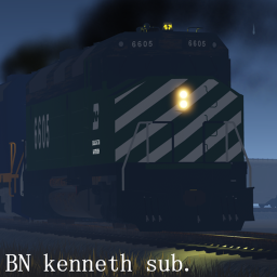 BN kenneth Sub (WIP)