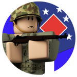 1st Marine Amphibious Corps 1940's Group Thumbnail