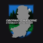 Oberwald Kaserne, Steinbach im Oberwald