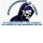 EmmaDagurl's Team