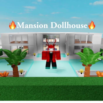 [NEW] Mansion RolePlay