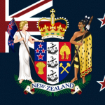 New Zealand Pre-War Government Remnants
