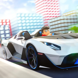 Car city joyfulpit x uhureal