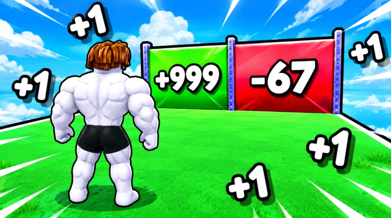 +1 Strength Vs Walls thumbnail