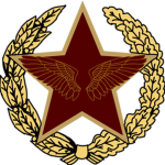 Sovereign Republic Airforce [SRAF]