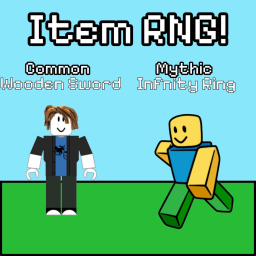 🎲Item RNG🎲
