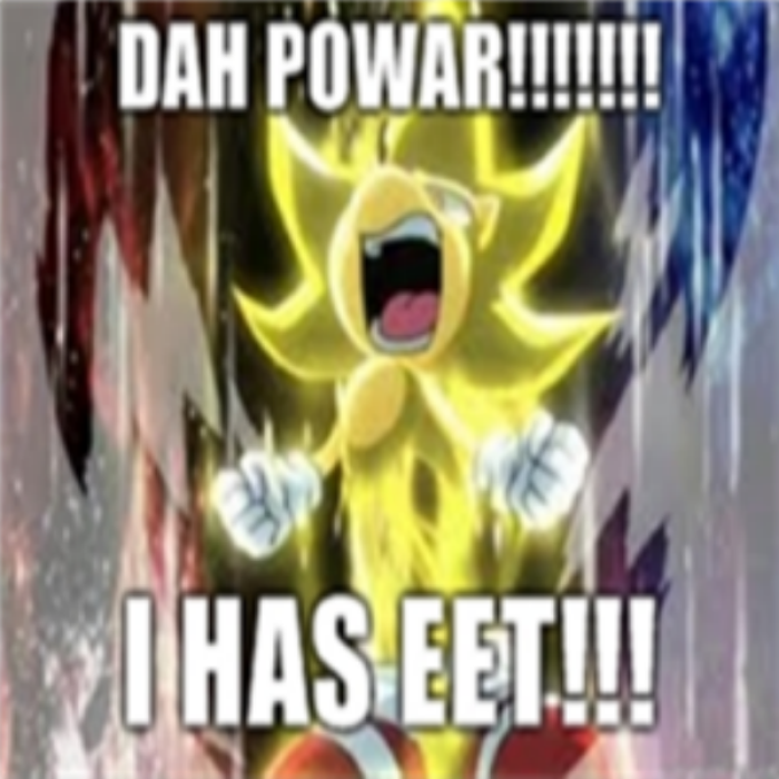 SONIC IN SPARTA!!!!!!!!!!!!!!!!!!!!!!!!!!!!!!!!!!! Roblox decal