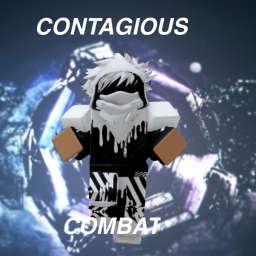 Contagious Combat