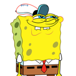 【SpongeClub】
