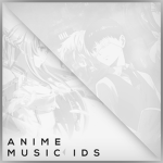 Anime Music ID's for Twisted Murderer