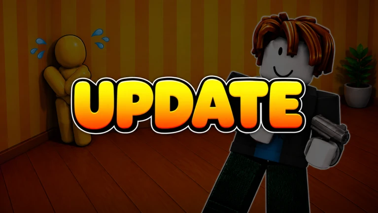 UPDATE!