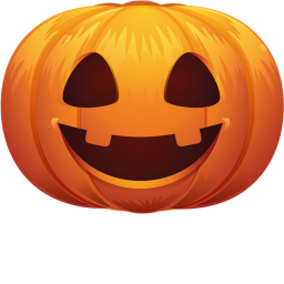 Pumpkin world. main
