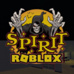 Spirit Halloween meeting room