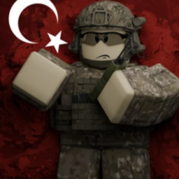 TH Türk Asker Oyunu