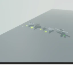 Untitled Realistic Planes icon
