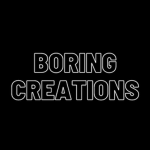 Boring Creations