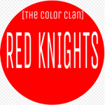 [The Color Clan]- Red Knights