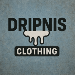 DripNis Clothing
