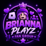 Brianna playz fan group