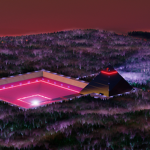 Power's facility