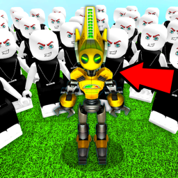 Bob Mob Raids [3]