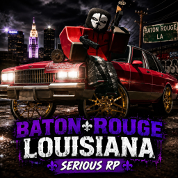 Baton Rouge LA |RBX