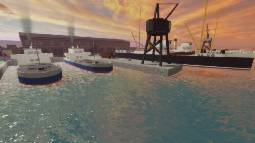 Boats ll