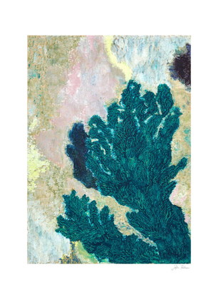 Basic Large Painting