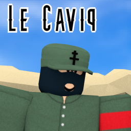 [TWD] Le Caviq