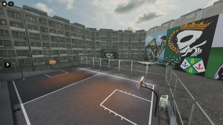 Ultras Maroc RP - BML screenshot 3