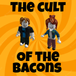 The cult of the Bacon Hairs :)