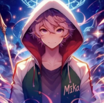 Mika army Gruppe