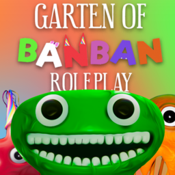 Garten Of BanBan 7 Tycoon
